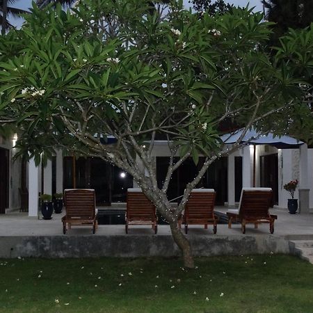 Villa Serenity Кандидаса Экстерьер фото